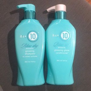 COPY - It’s a 10 Shampoo and Conditioner 10oz